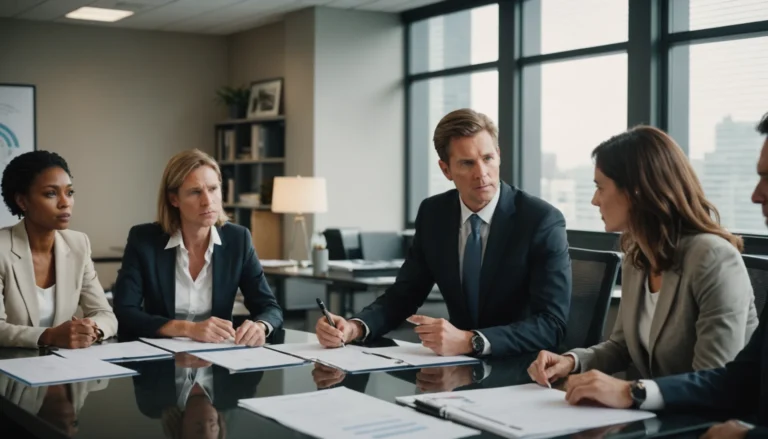 dénoncer un accord d'entreprise