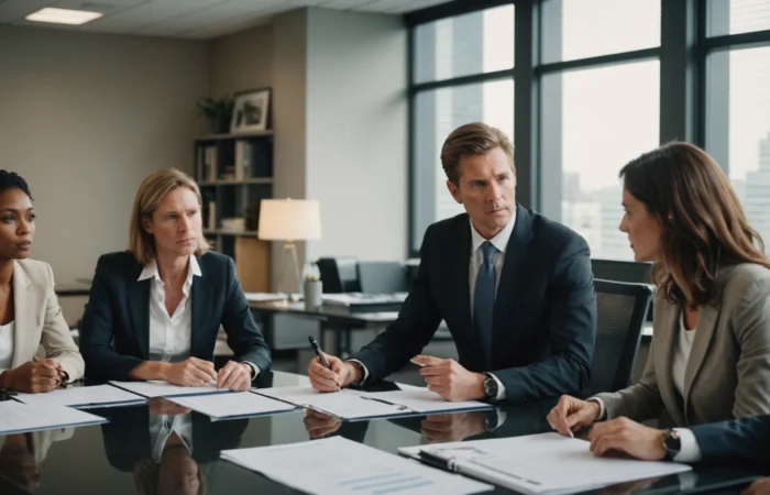 dénoncer un accord d'entreprise