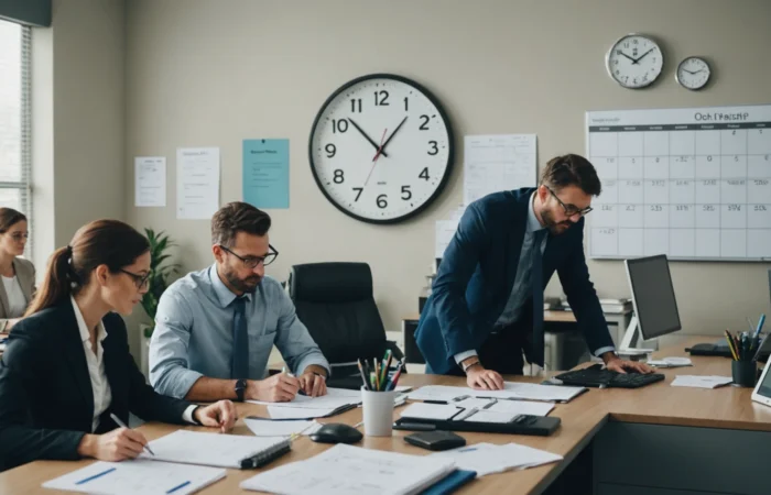 Maîtriser_son_Temps_au_Travail_:_Stratégies_et_Conseils_pour_les_Entreprises