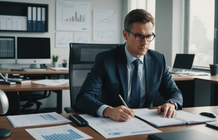 comptabilisation frais formation dirigeant
