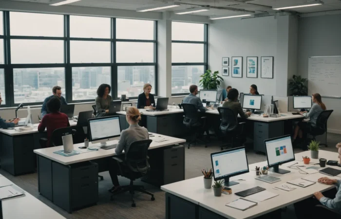 changement des horaires de travail