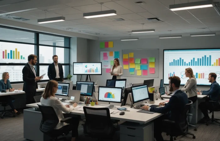 Révolutionnez_votre_entreprise_avec_des_stratégies_de_gestion_de_projet_audacieuses