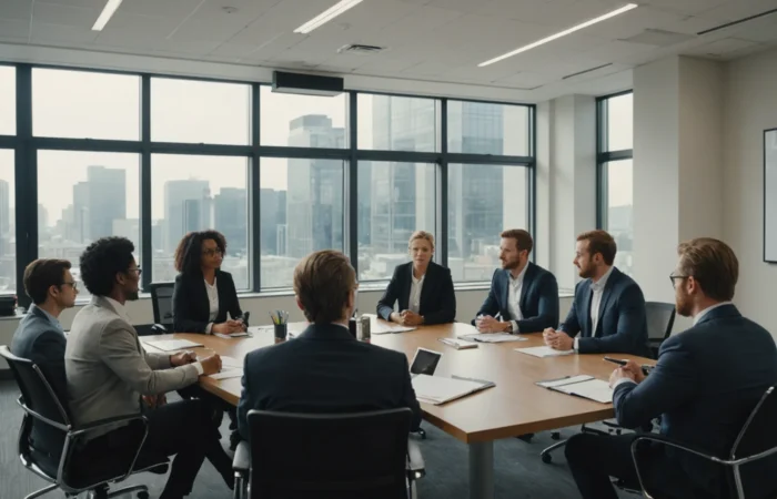 Stratégies_Efficaces_pour_Gérer_une_Équipe_en_Entreprise